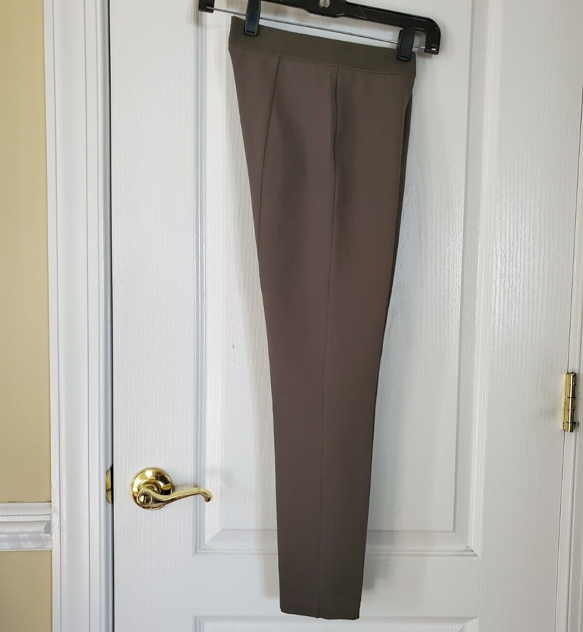 New J. Crew Rayon/Nylon/Spandex, Pants 0R