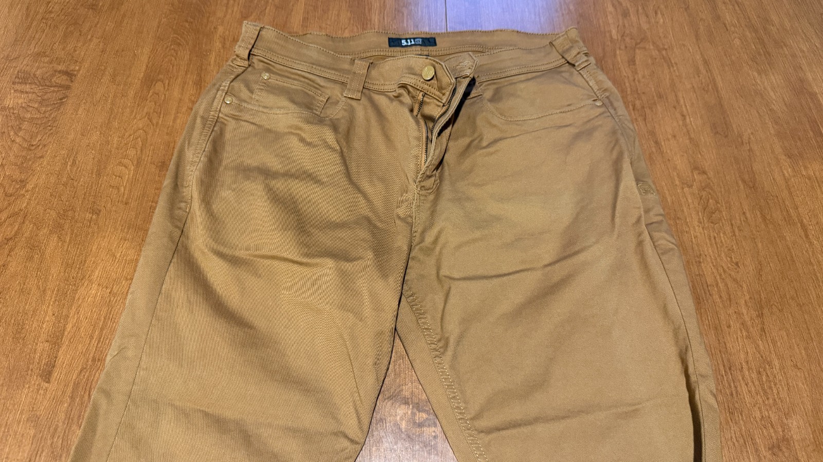 5.11 pants men 36×30