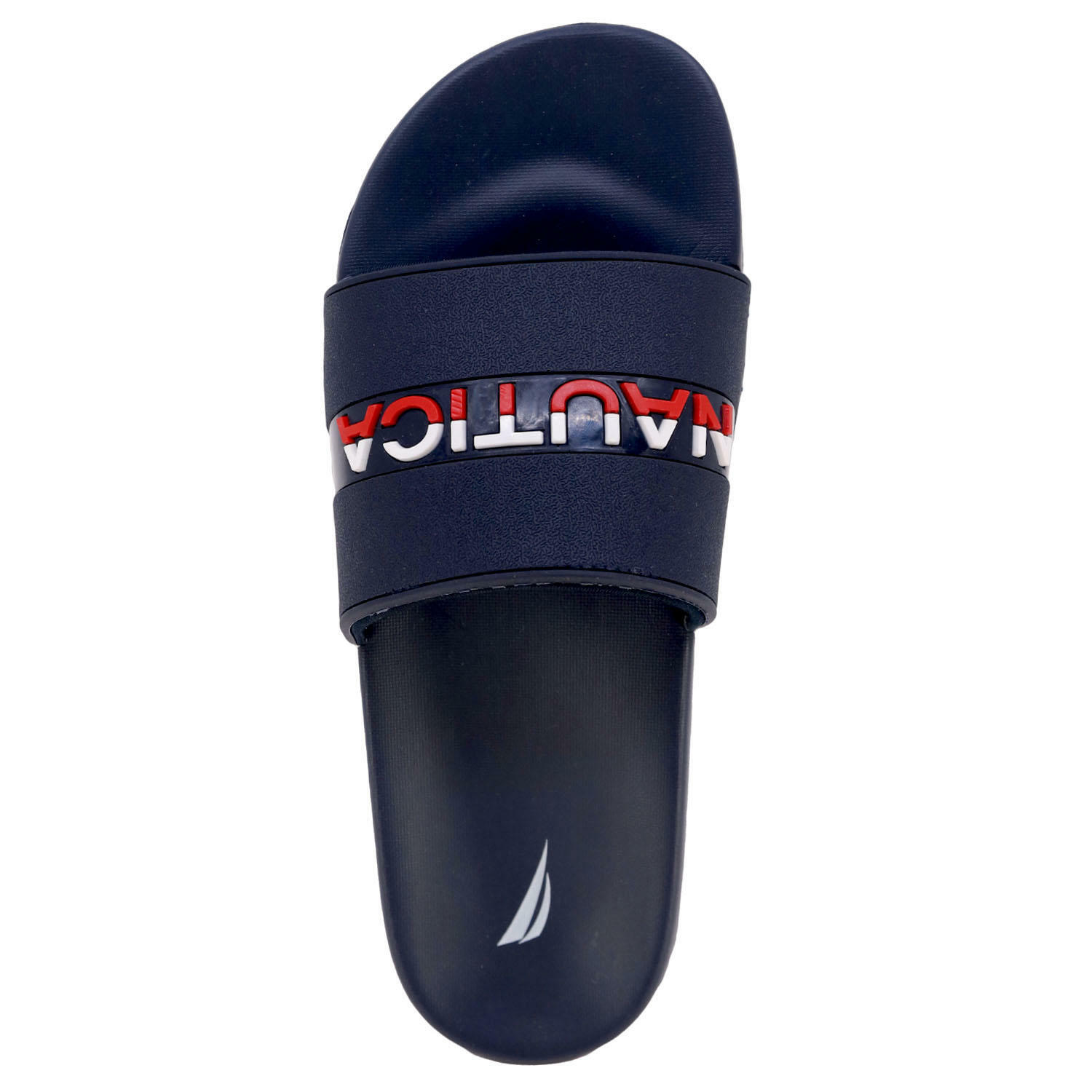 Nautica Men’s Pool Slide Sandals – Size / Color Varies
