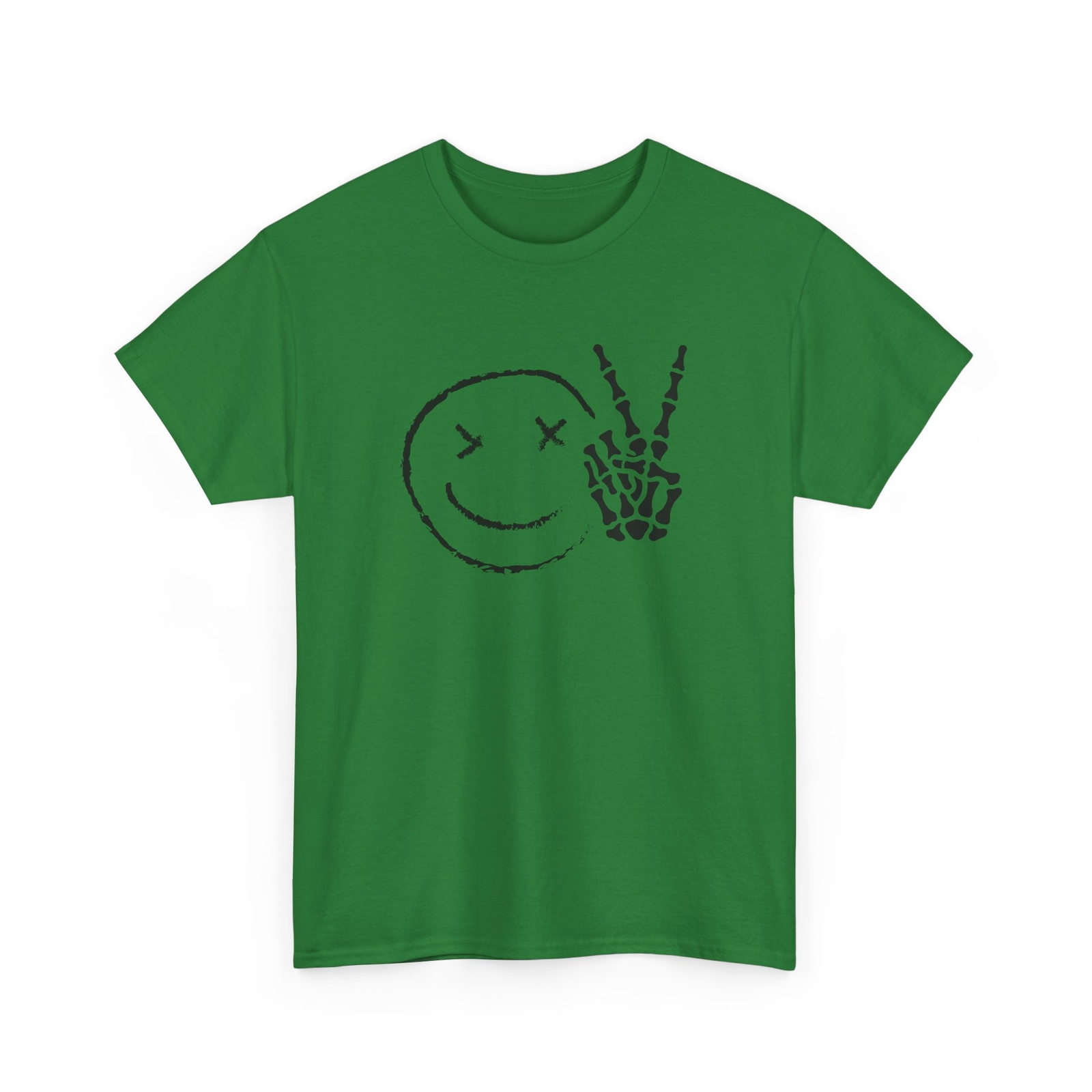 Quirky T-Shirt – Odd & Funny Tee – I didn’t need bail money Shirt