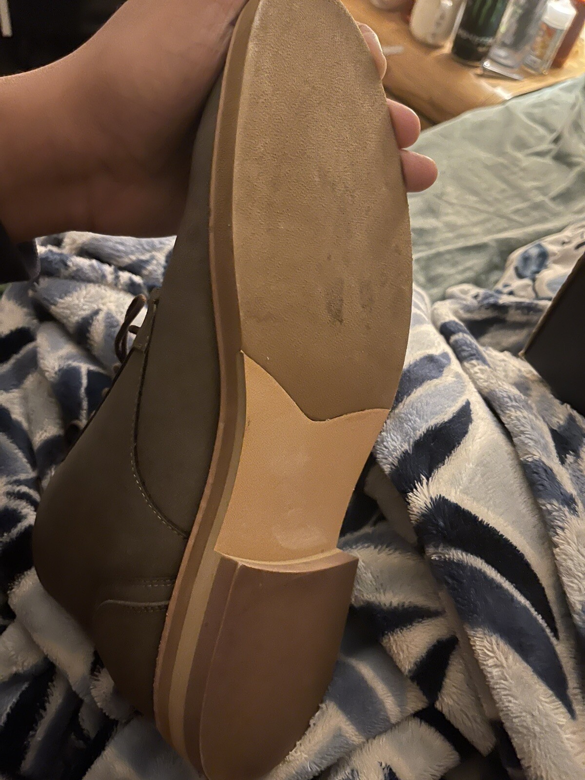 GAP DEEP TAUPE