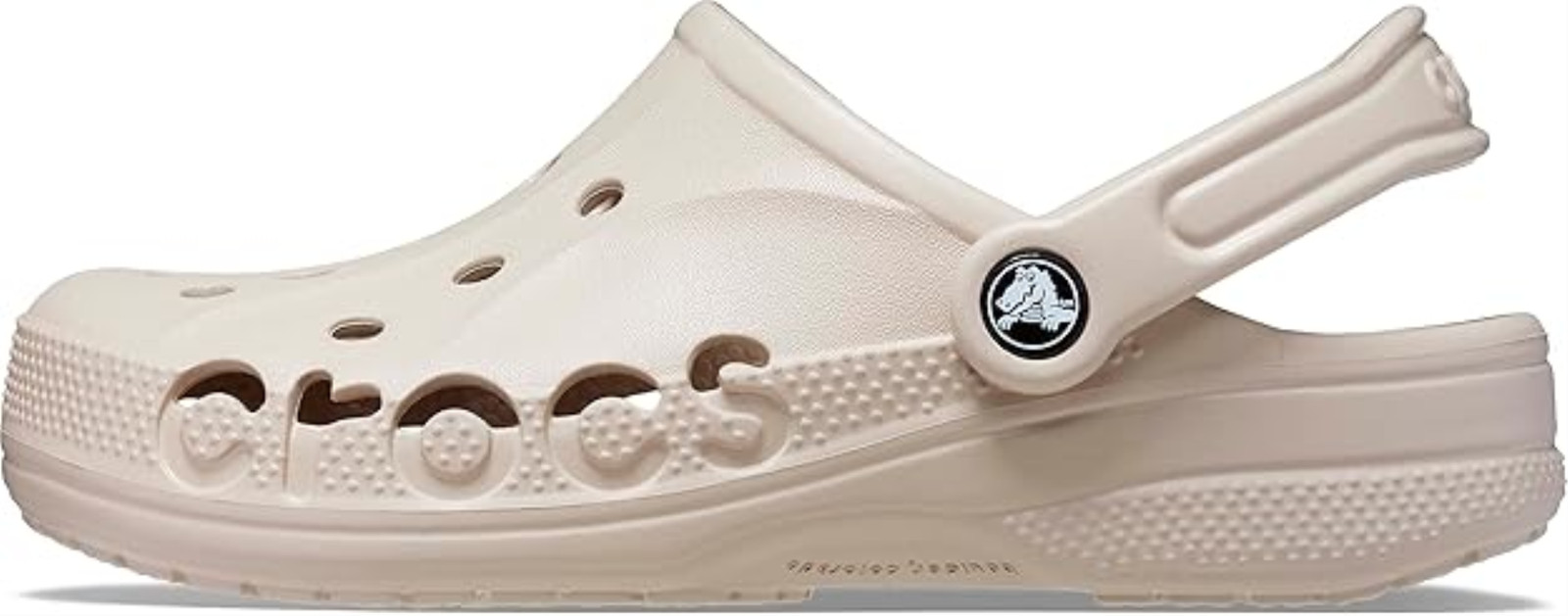 Crocs Unisex Men’s and Women’s Classic Clog Tan 8 Women 6 Men