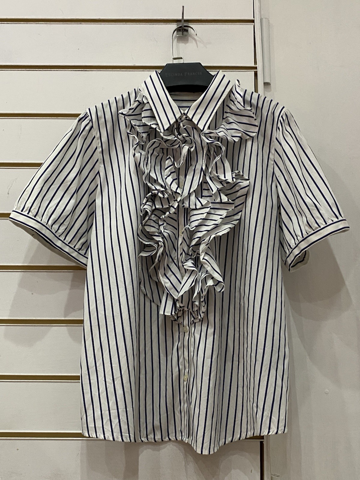 Ralph Lauren Women’s Blouse Size 14-16