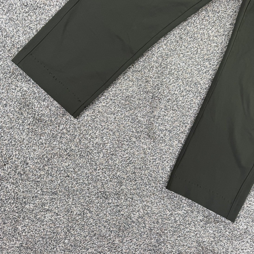Public Rec All Day Every Day Pants Mens 32×30 Dark Olive Green Joggers Fit 30×25