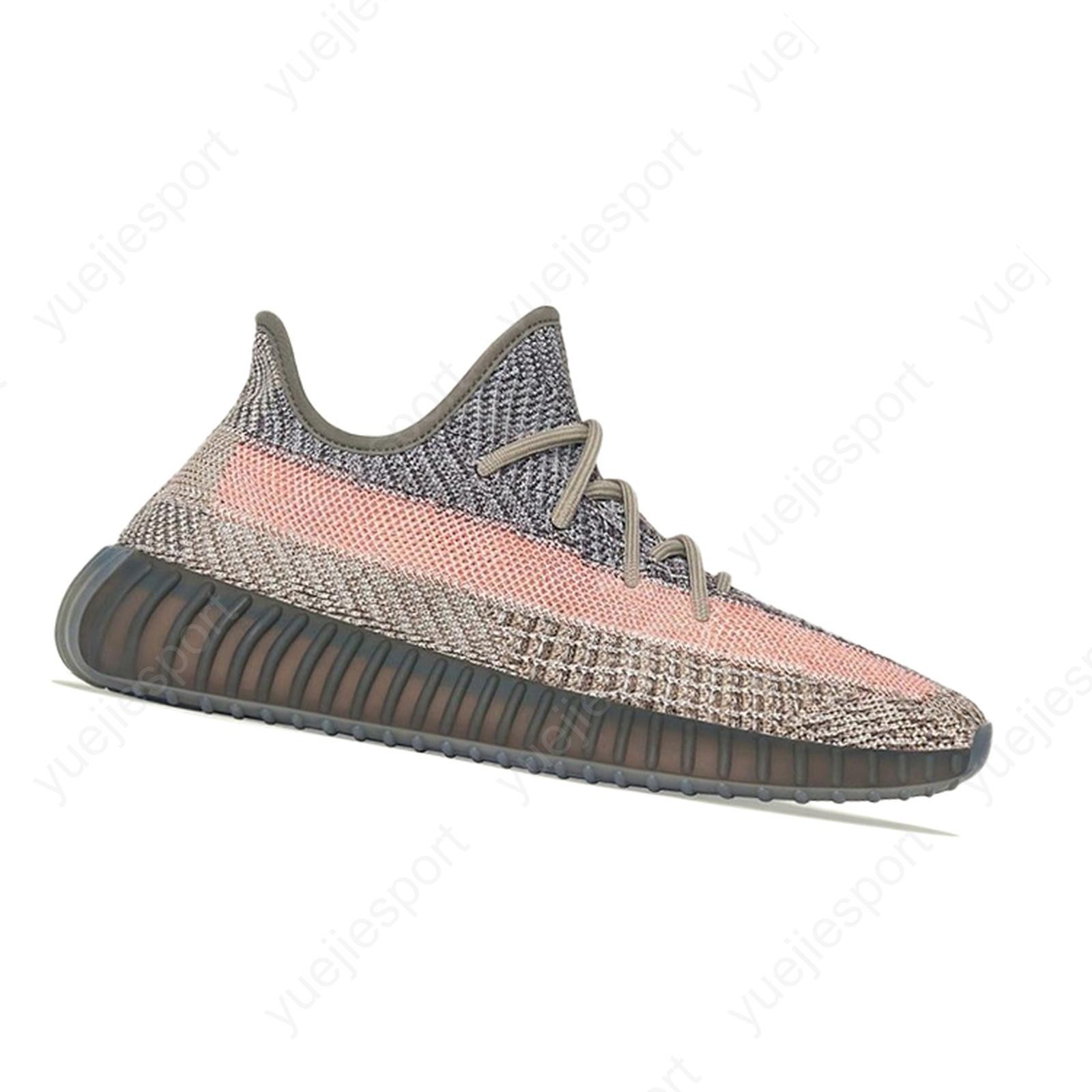 adidas originals Yeezy Boost 350 V2 “ash stone” GW0089
