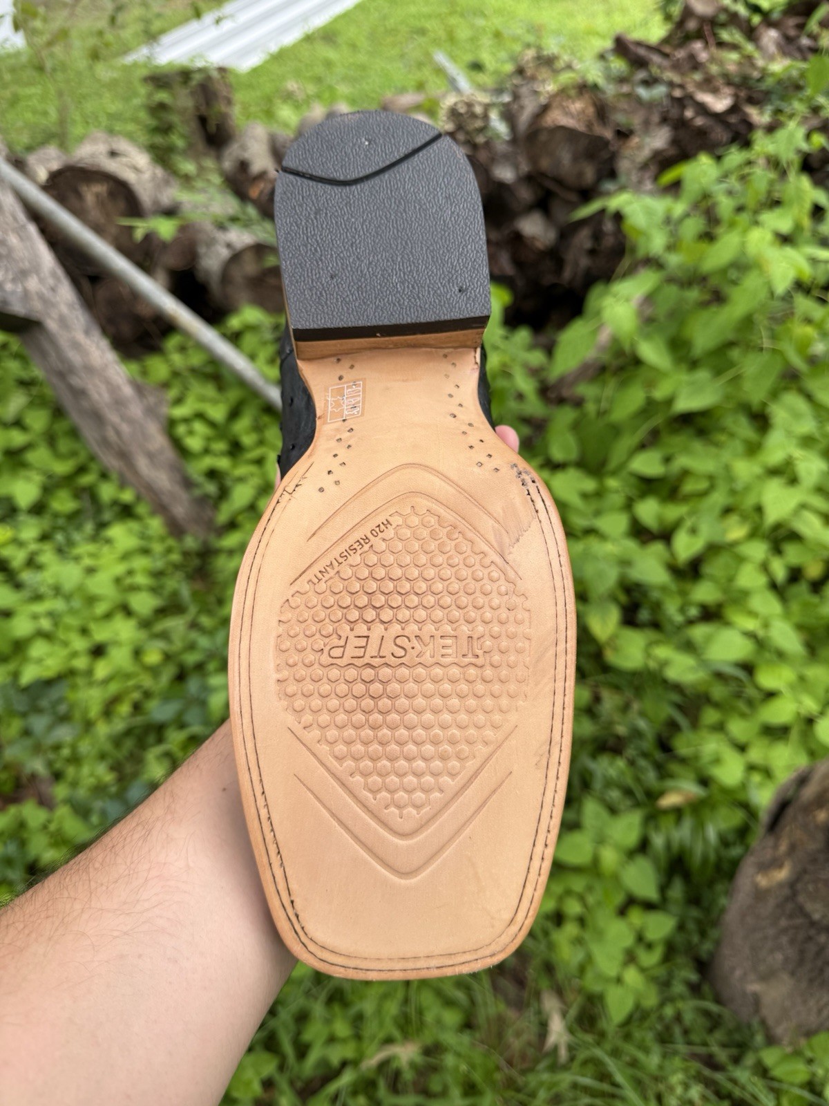 ARIAT BOOTS DRIFTER