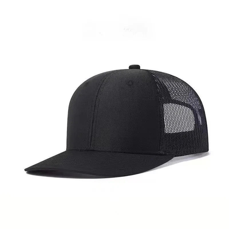Richardson Trucker Hat Unisex Snapback Mesh Cap Baseball Adjustable U.S