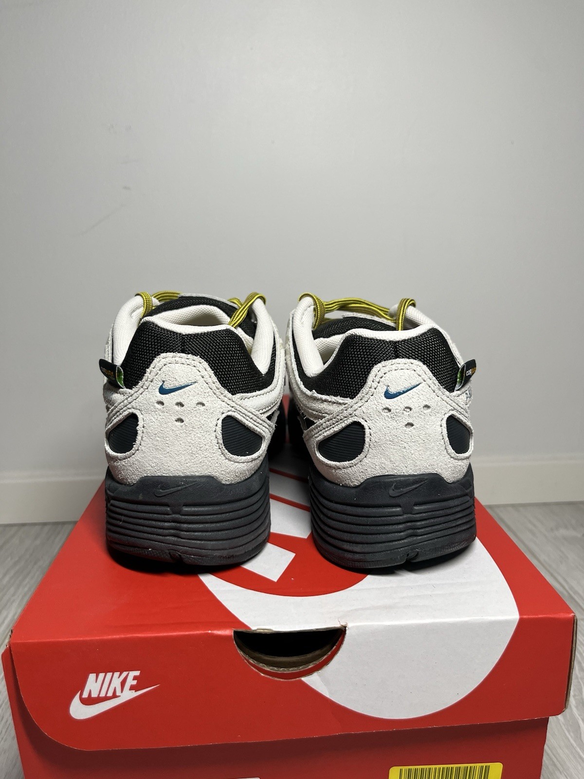 NIKE P 6000