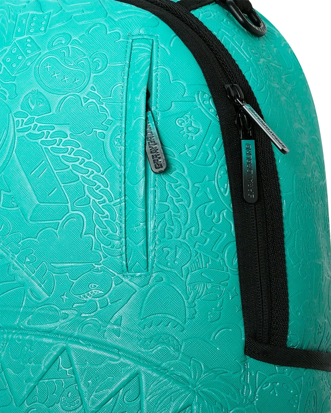 SEASIDE VIEW BACKPACK SPRAYGROUND
