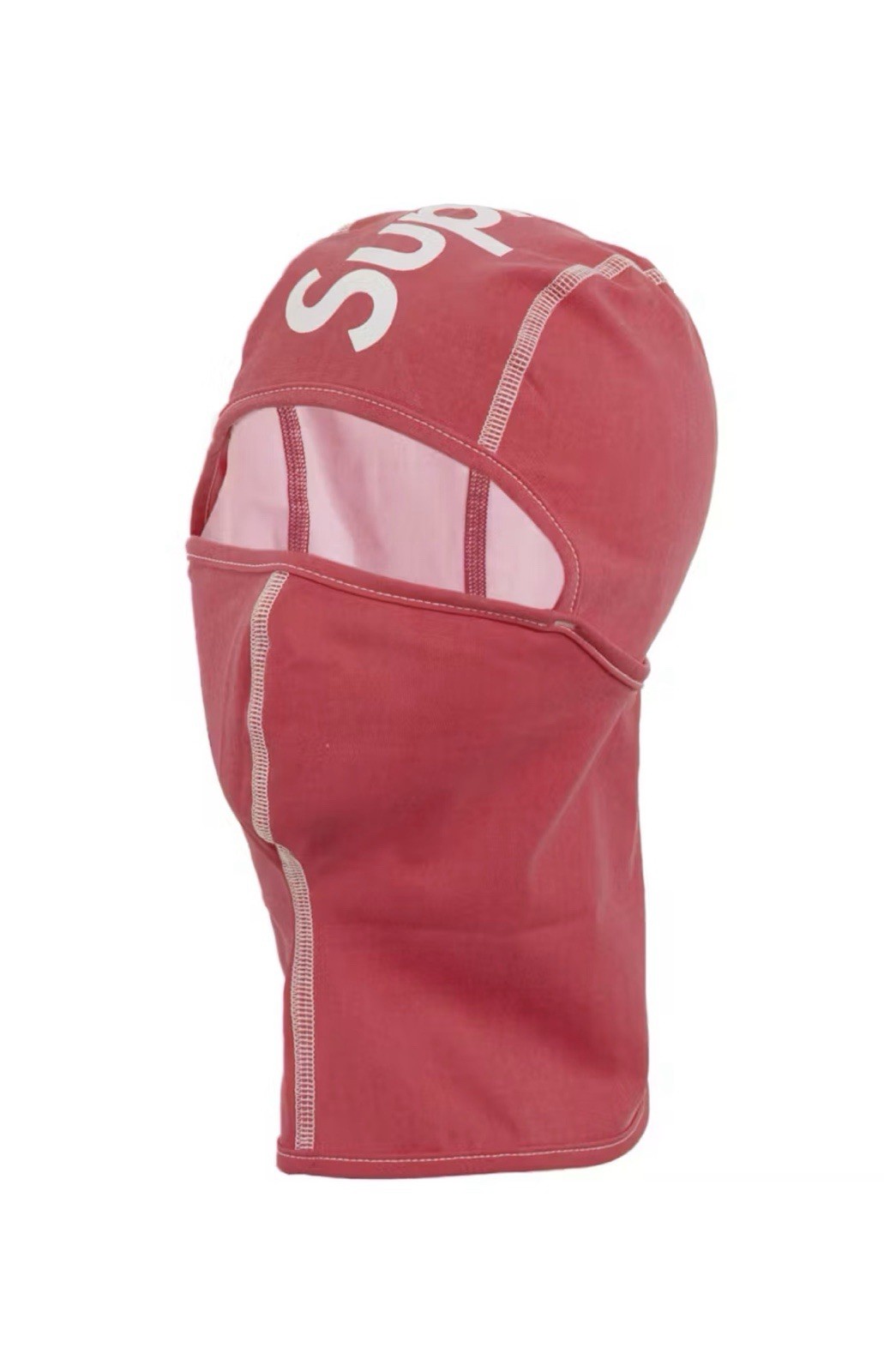 Supreme Heat Reactive Balaclava Red FW24 – Brand New With Tags