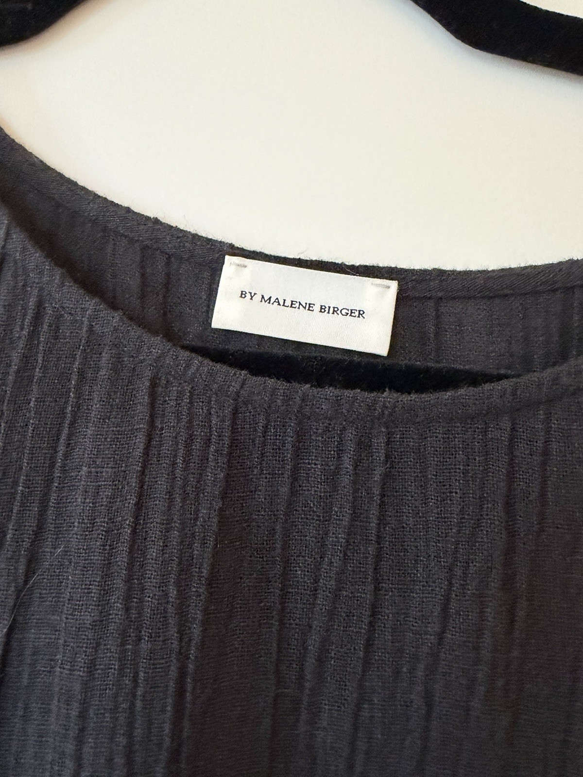 malene birger dress
