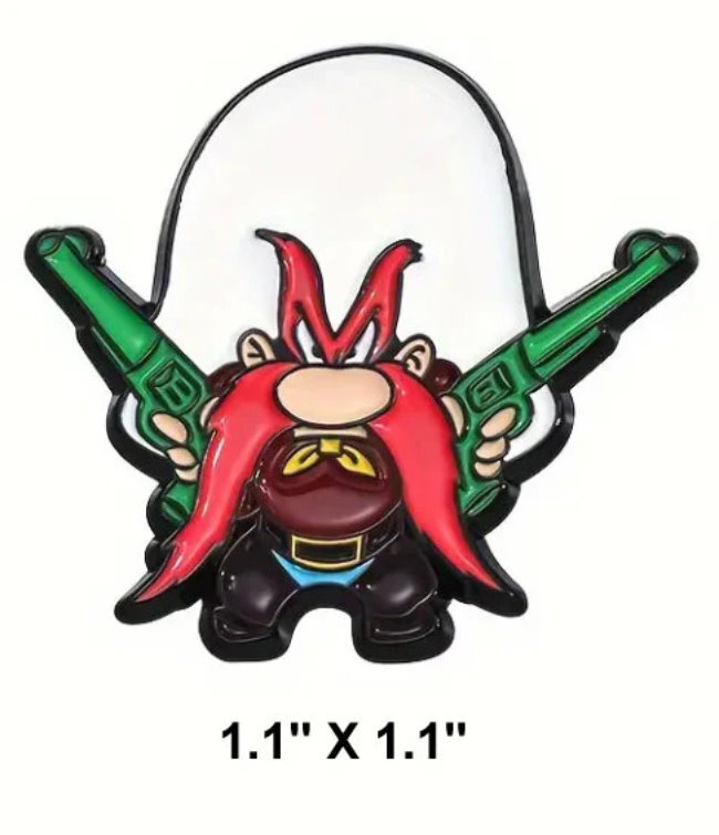 Hat Pins (Lots of Choices)
