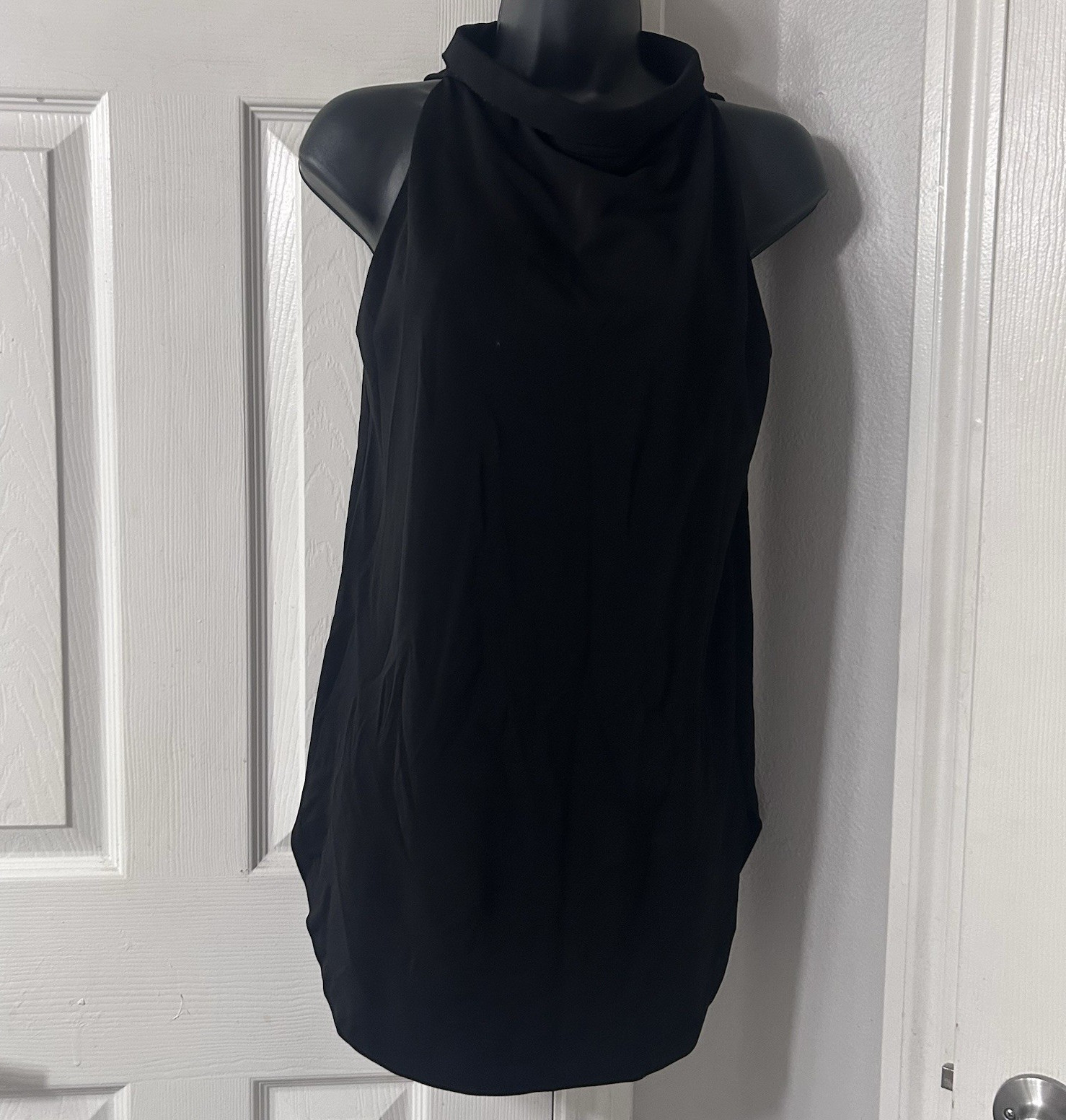 COS Women’s Black Mini Dress size S