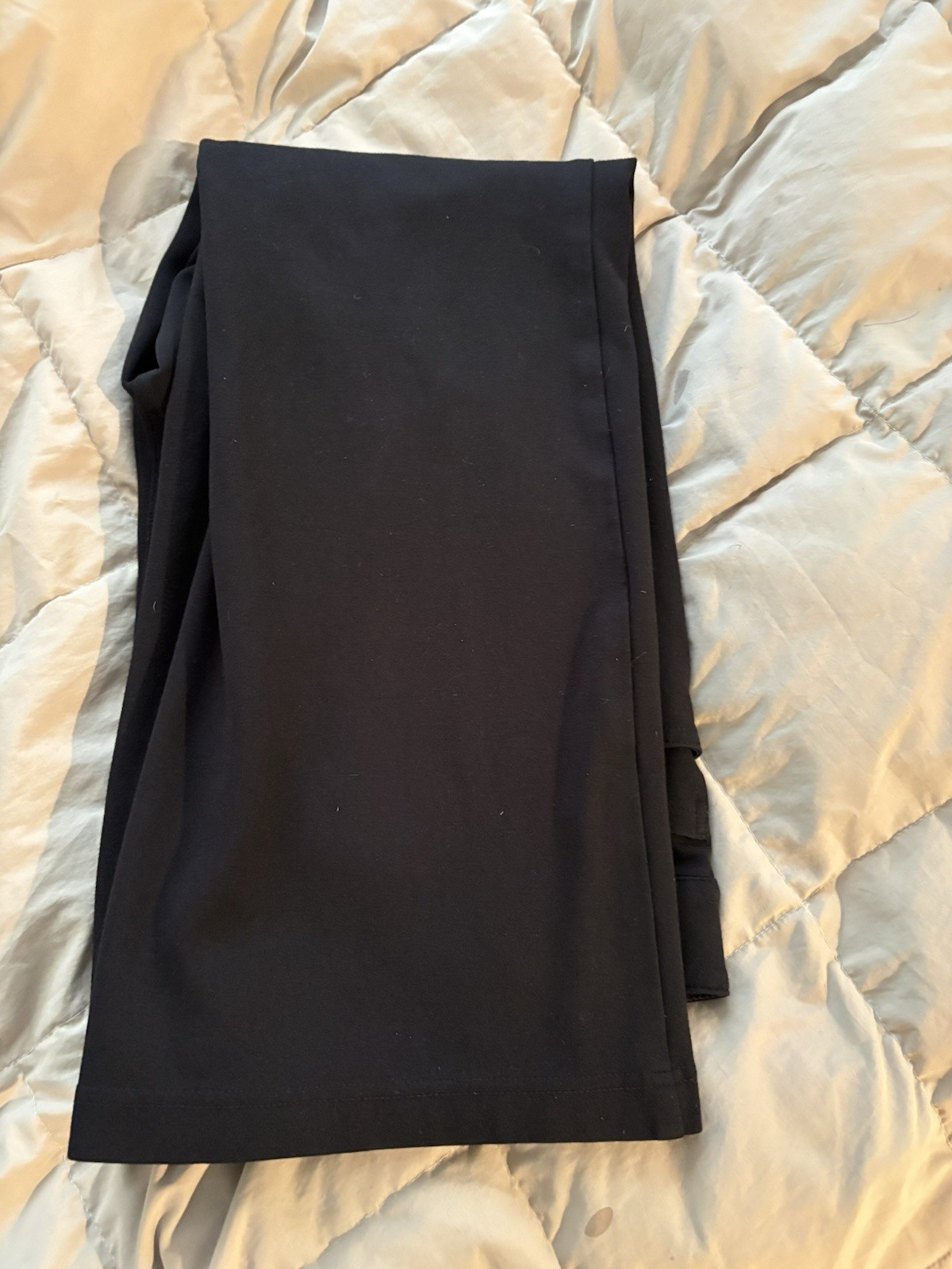 Torrid bombshell luxe high rise pants size 14S