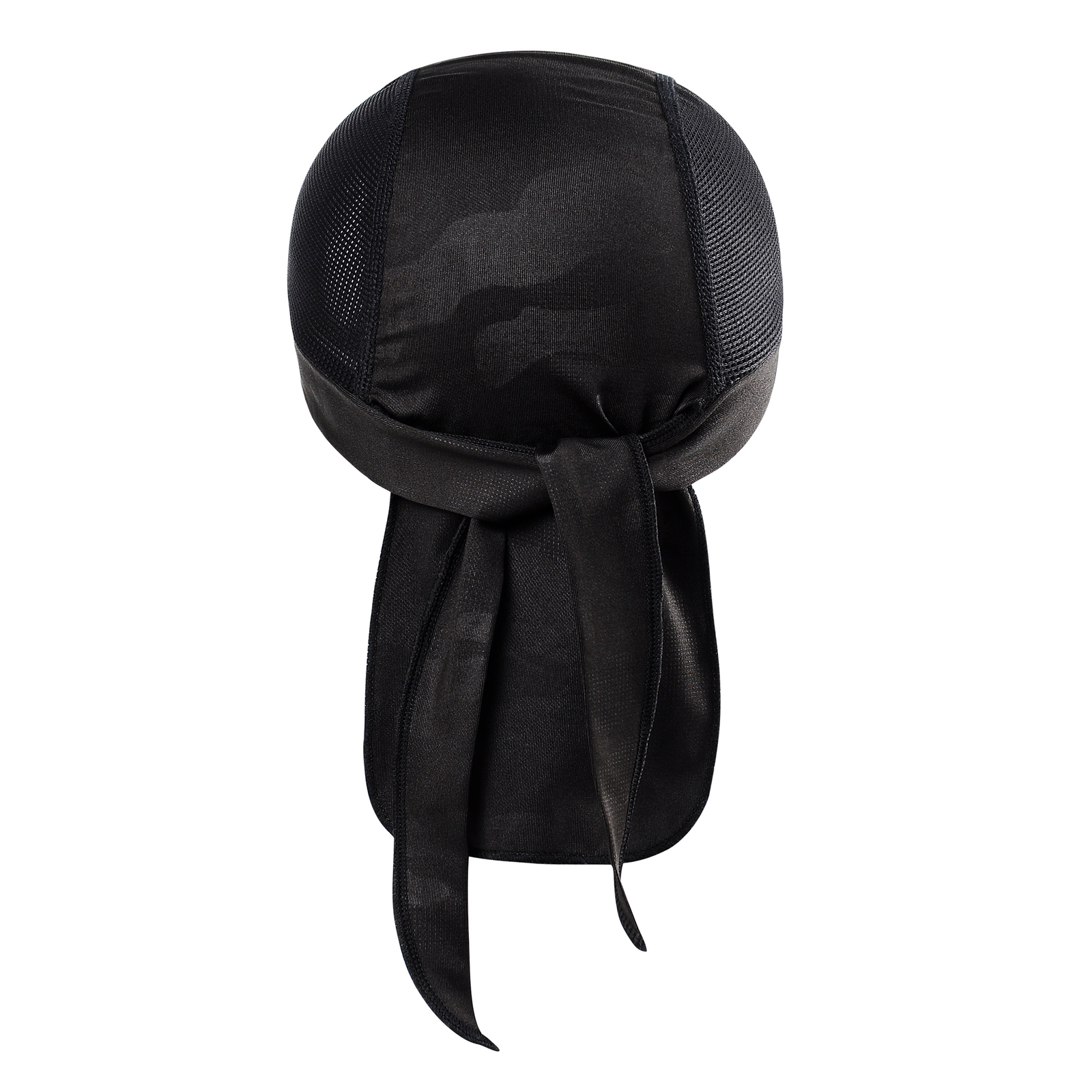 Motorcycle Wrap Biker Du Do Bandana Doo Rag Head Skull Cap Durag Beanie Hat