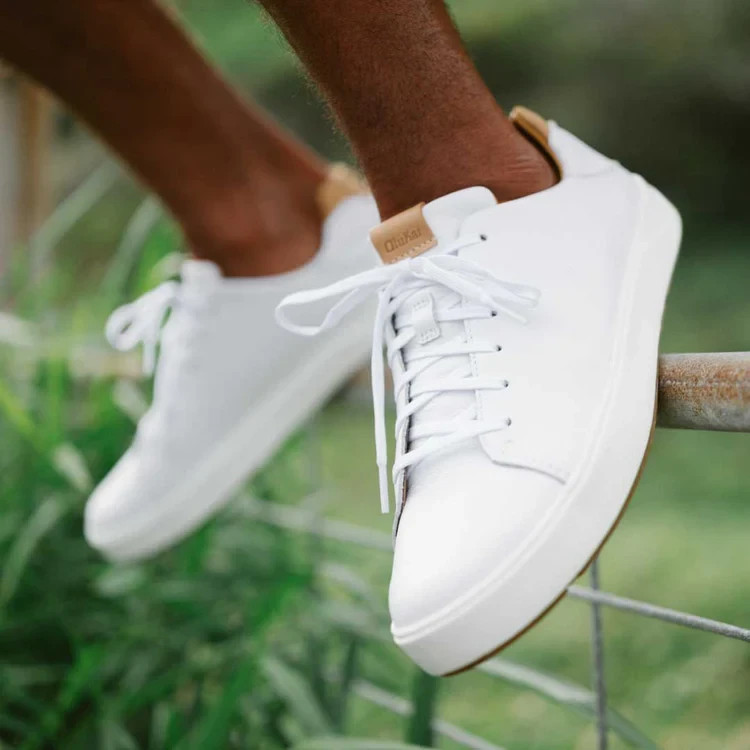 🔥 Sale! Men’s OluKai Lae’ahi Lī ‘Ili Sneakers – 8 Color – Free Shipping ⚡