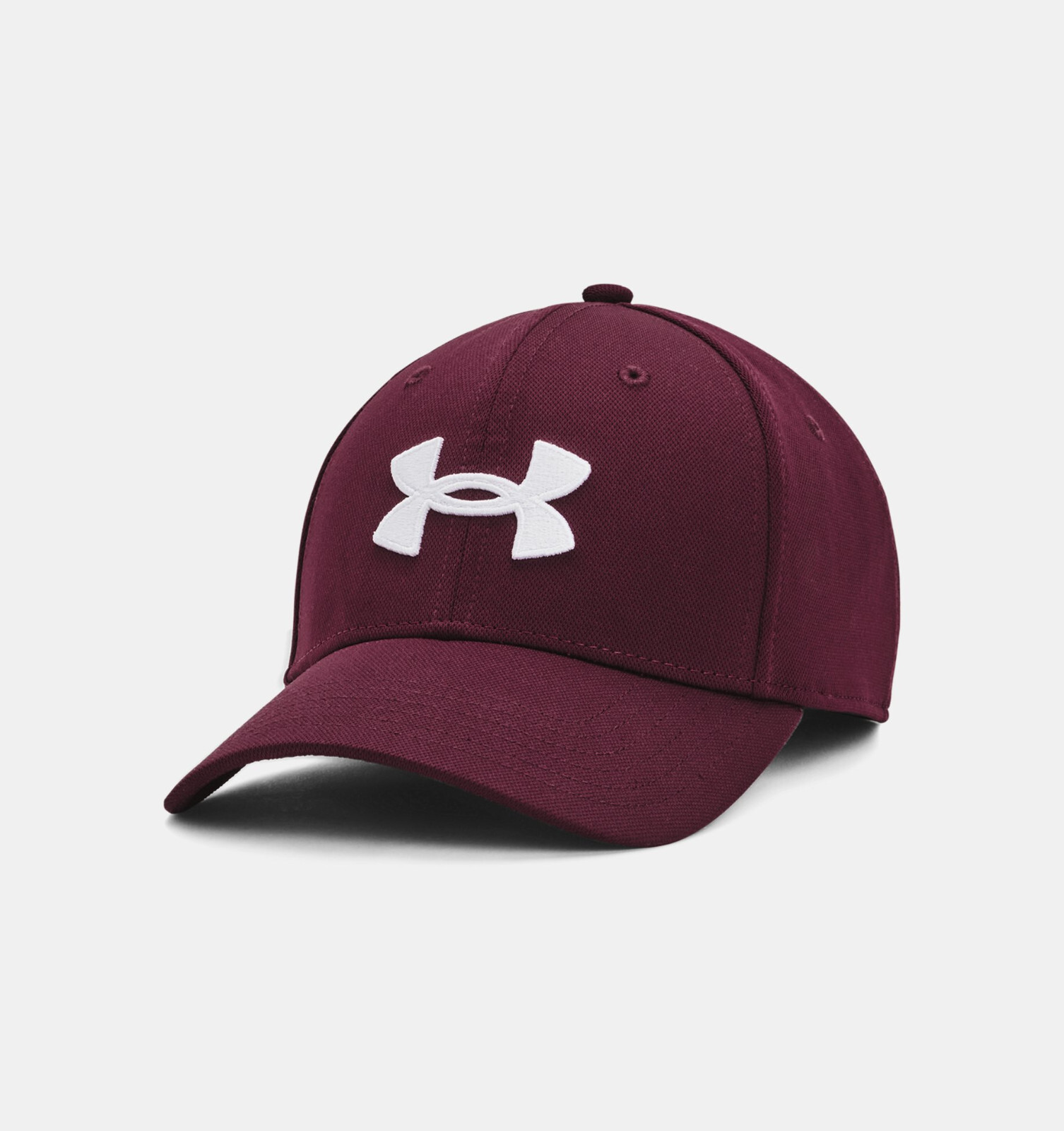 Under Armour Men’s UA Blitzing 4.0 Stretch Fit Cap Flex Hat Many Colors & Sizes