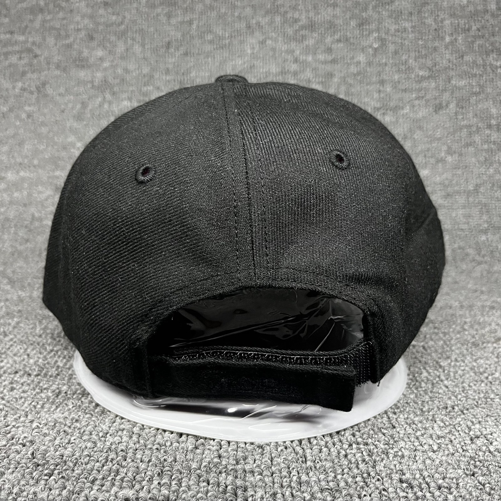 ’47 Brand Philadelphia Phillies MLB MVP Strapback Black Hat Unknown Size