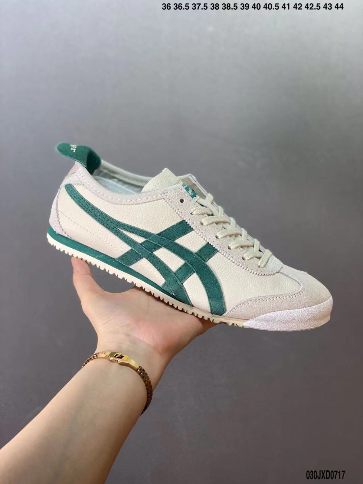 2026 Unisex Onitsuka Tiger MEXICO 66 Classic Originals Athletic Shoes Sneakers