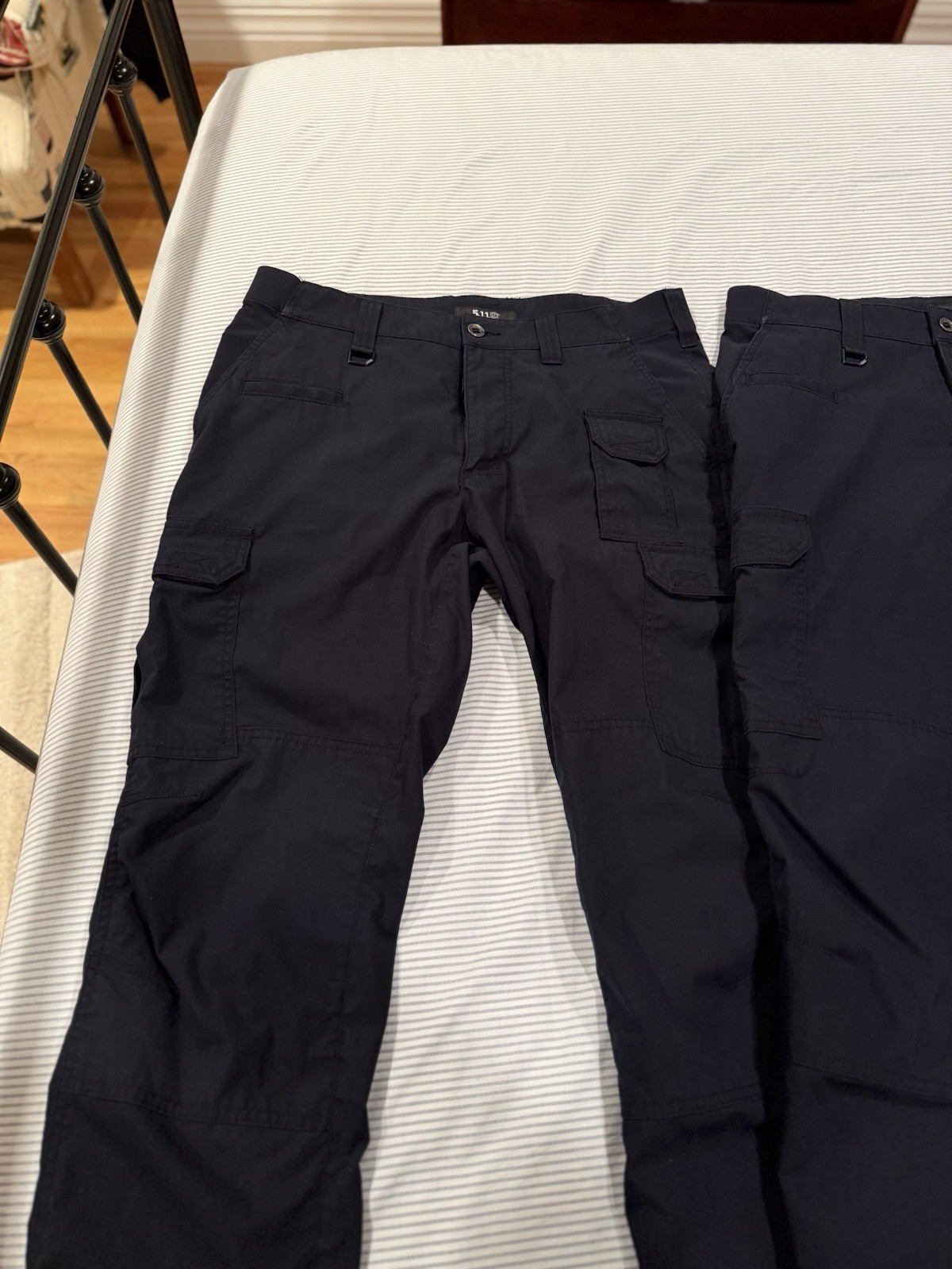 5.11® Men’s Straight Fit ABR™ Pro Cargo Pant 34×30
