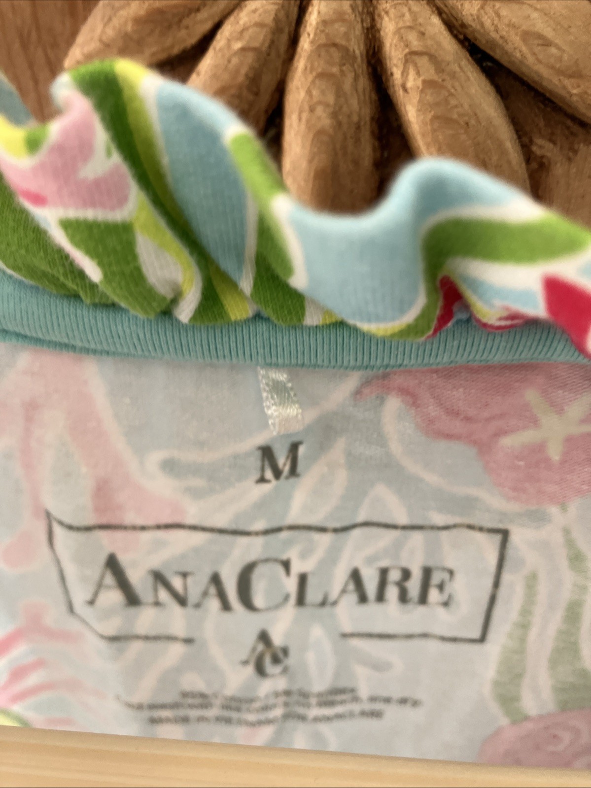 Ana Clare Women’s Tank Dress