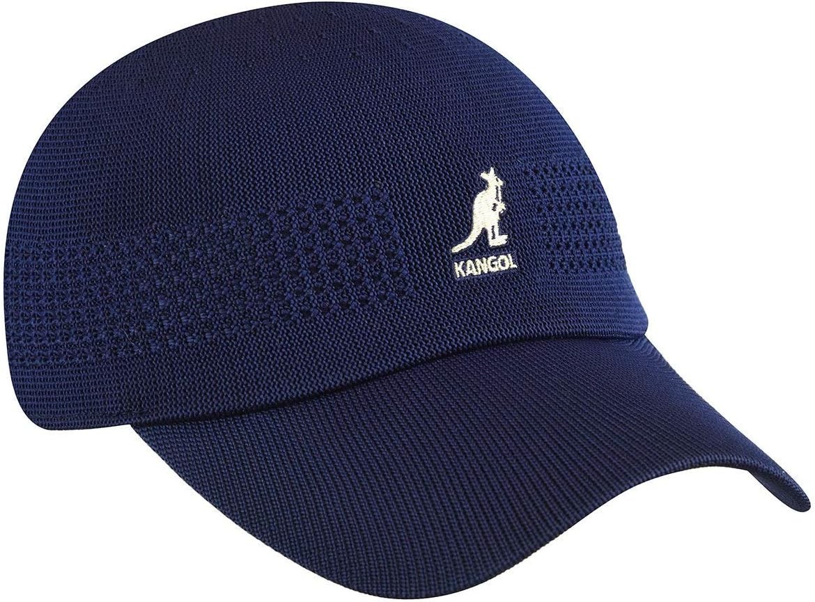 Kangol Men’s Tropic Ventair Space & Baseball Cap, Size & Color Options