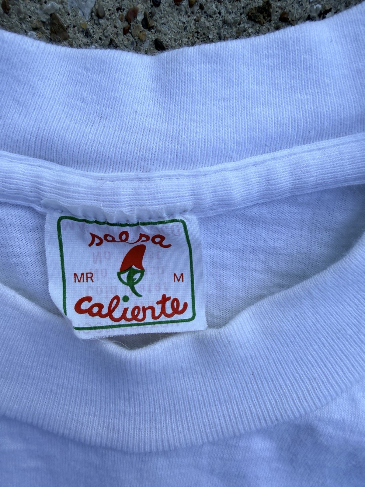 Vintage 90s Cat Tshirt Size Medium Classic Art Fantastic Felines Grandma Core