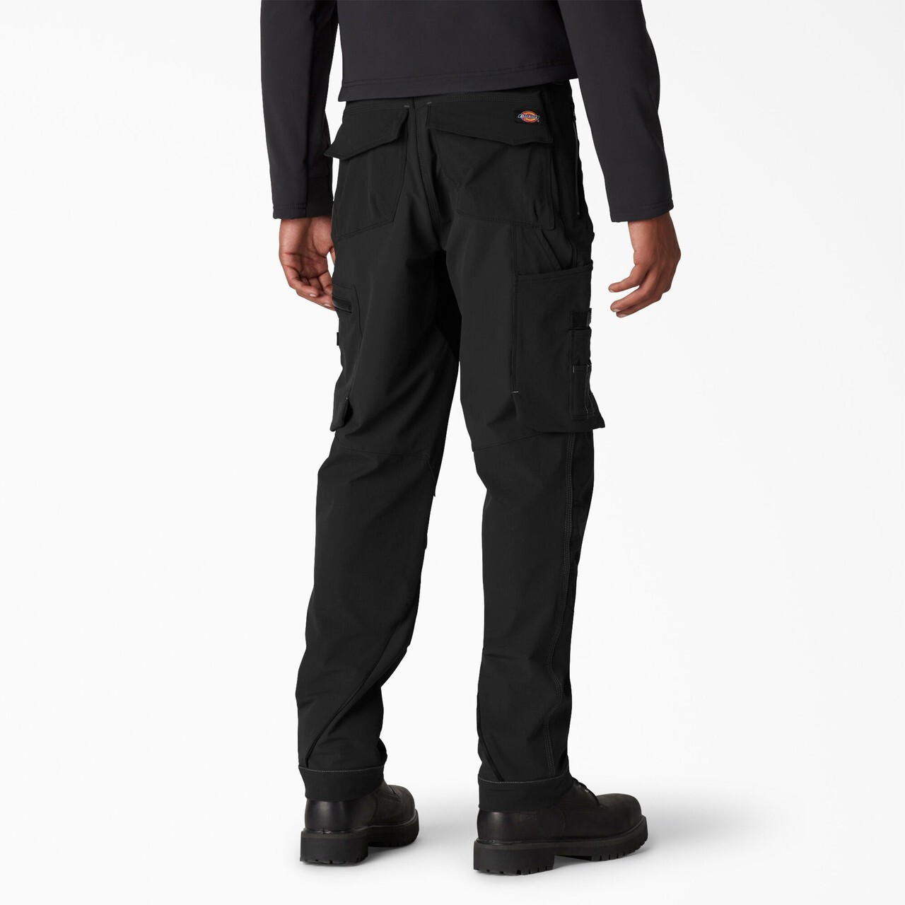 Dickies Flex Performance Workwear Regular Fit Technical Pants