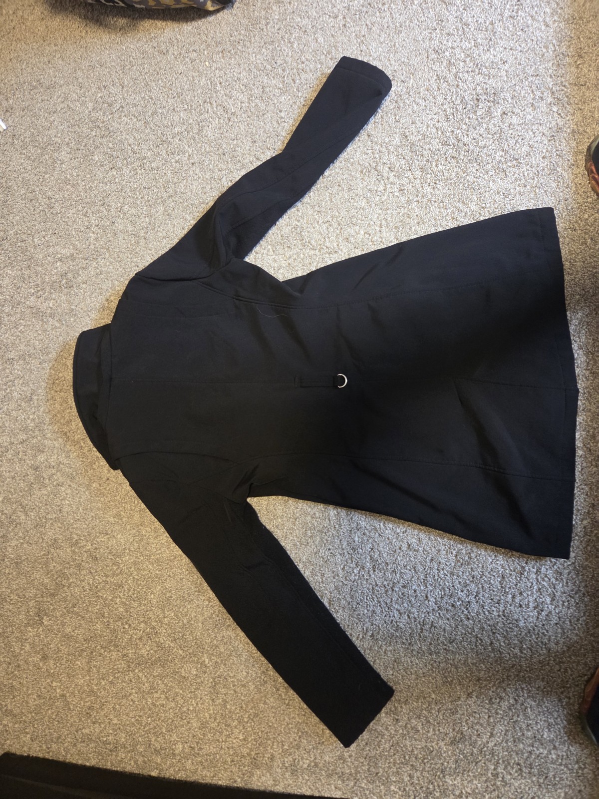 Calvin Klein Womens Coat