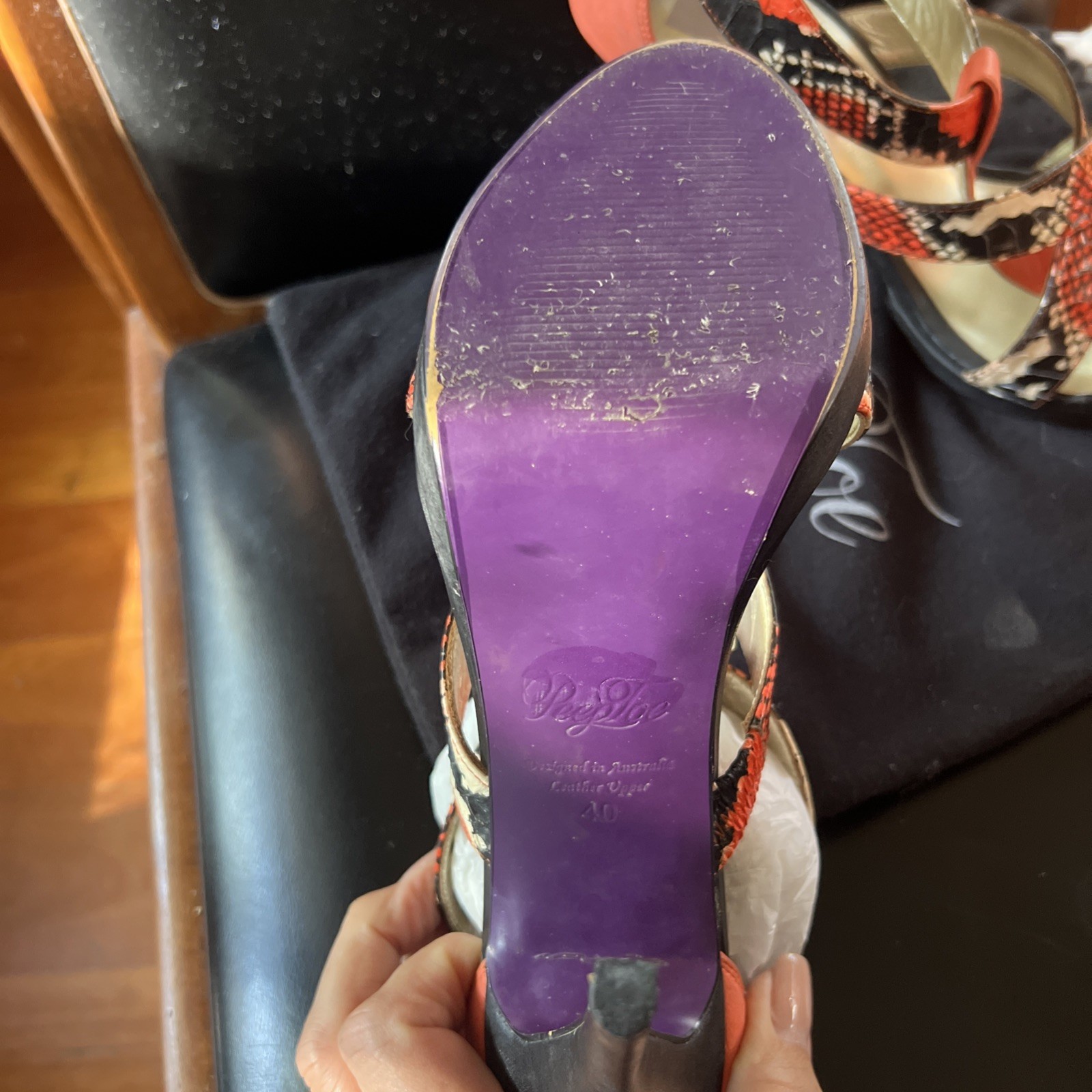 shoes women