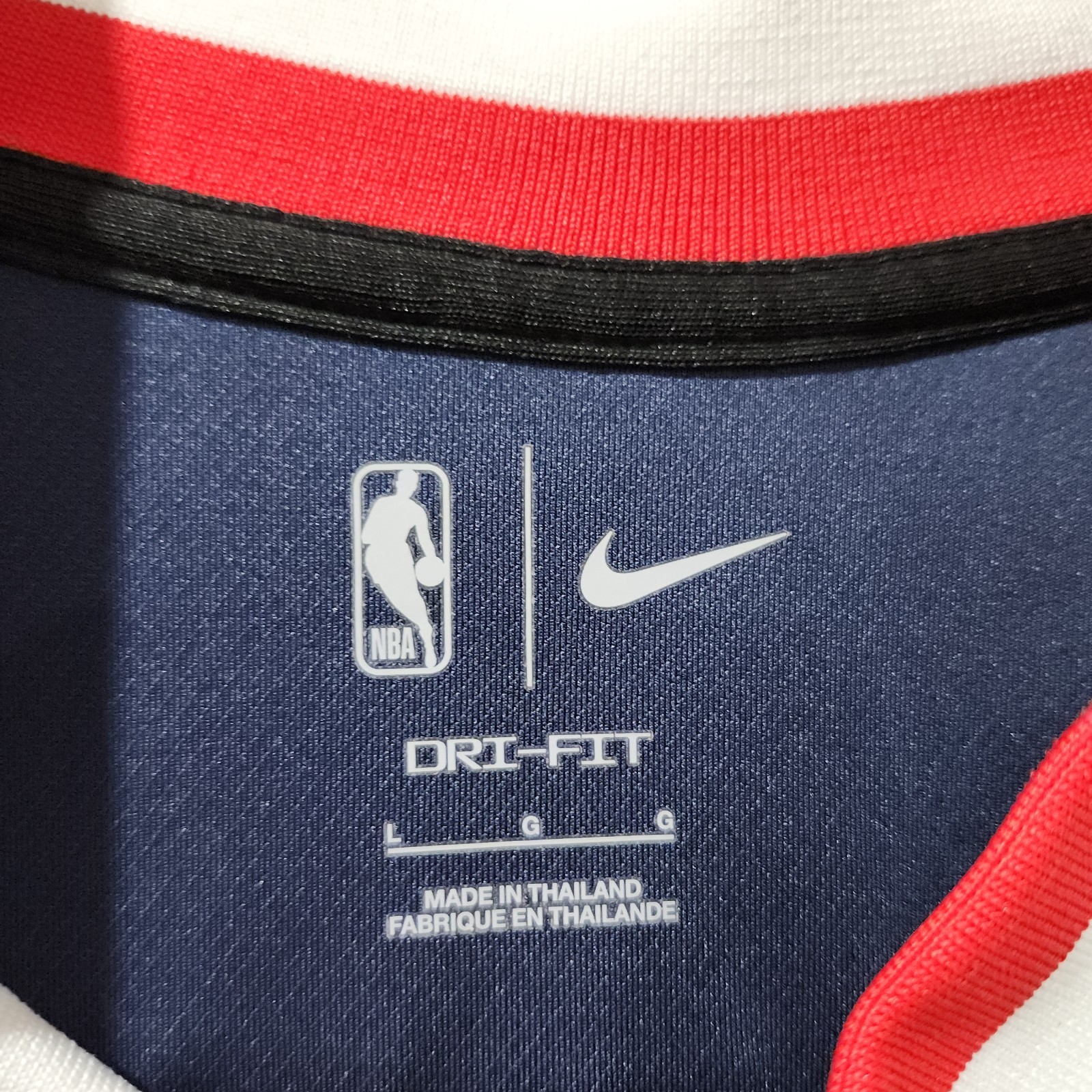 Nike Nba Brooklyn Nets 21-22 Showtime Therma Flex City Edition Jacket DB2437-419