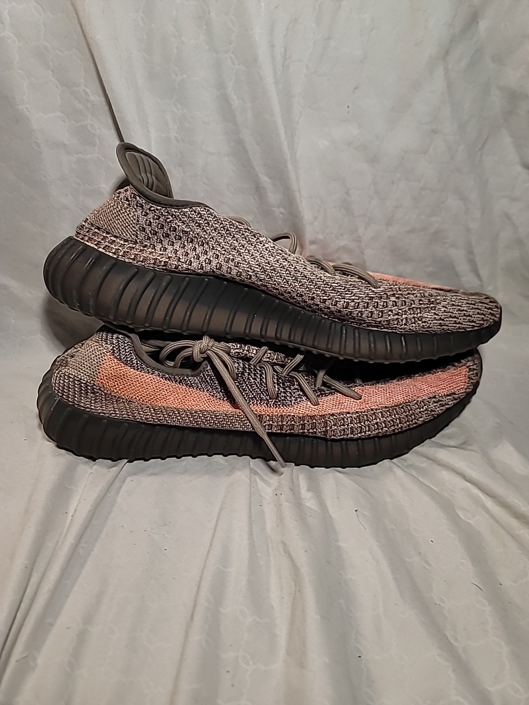 Adidas Yeezy Boost 350 V2 Low Ash Stone Men’s 14 Sneakers GW0089
