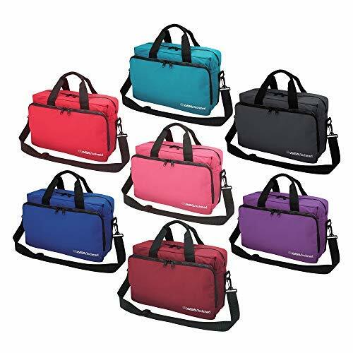 Medical Bag – For Physician Registered Nurse Nursing Students Home Health Aid RN