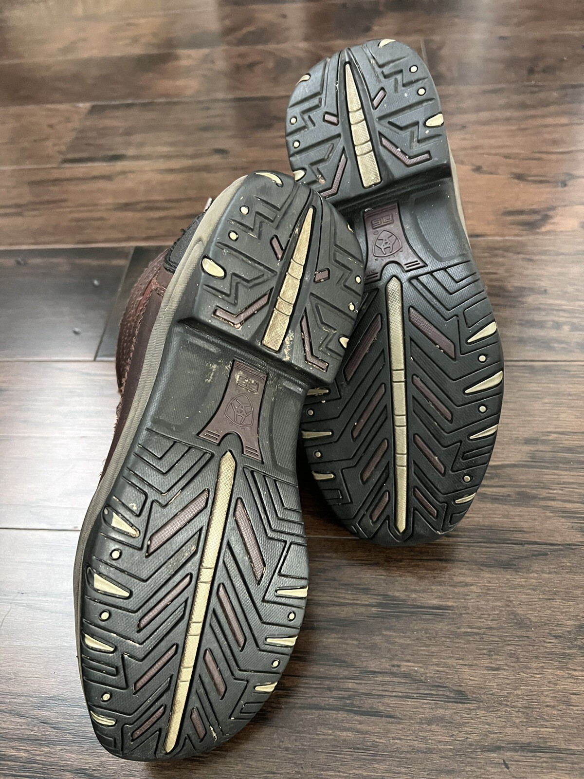 ARIAT Hiking Boot Women EU 37M US 6.5 Leather ATS 10004138