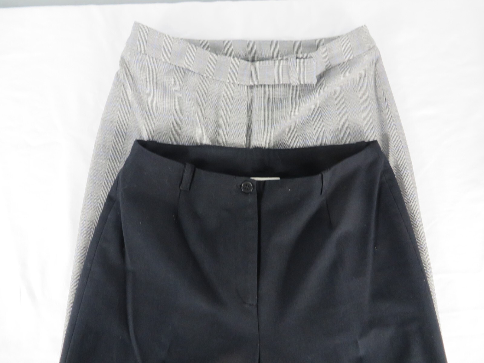 Wholesale Lot Of 14 Business Casual Pants Women’s Mixed Sizes, Brands & Colors