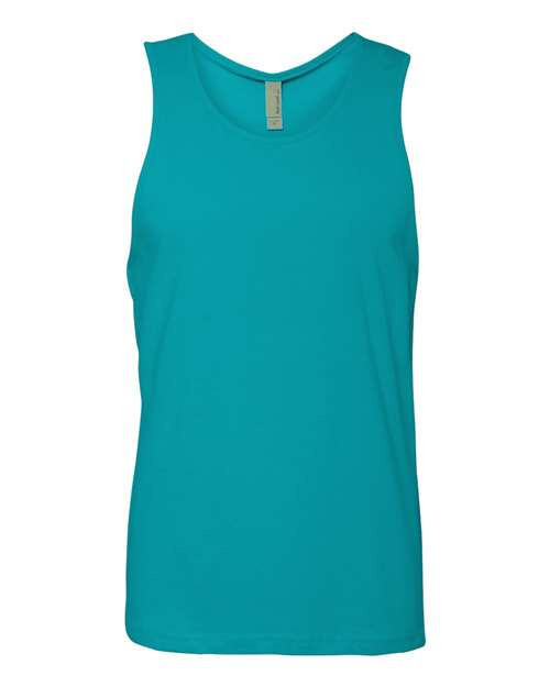 Next Level – Cotton Muscle Tank