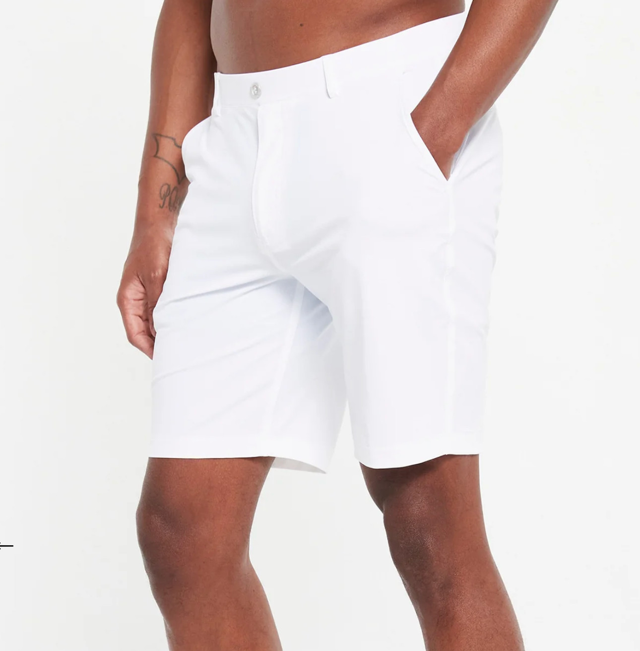 REDVANLY Hanover Pull-On Short ~ 7” Men CHOOSE COLOR & SIZE NWT