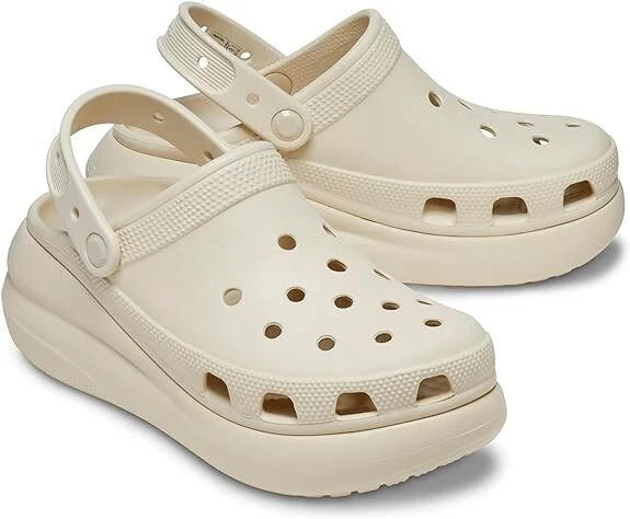 Crocs Unisex-Adult Crush Clog