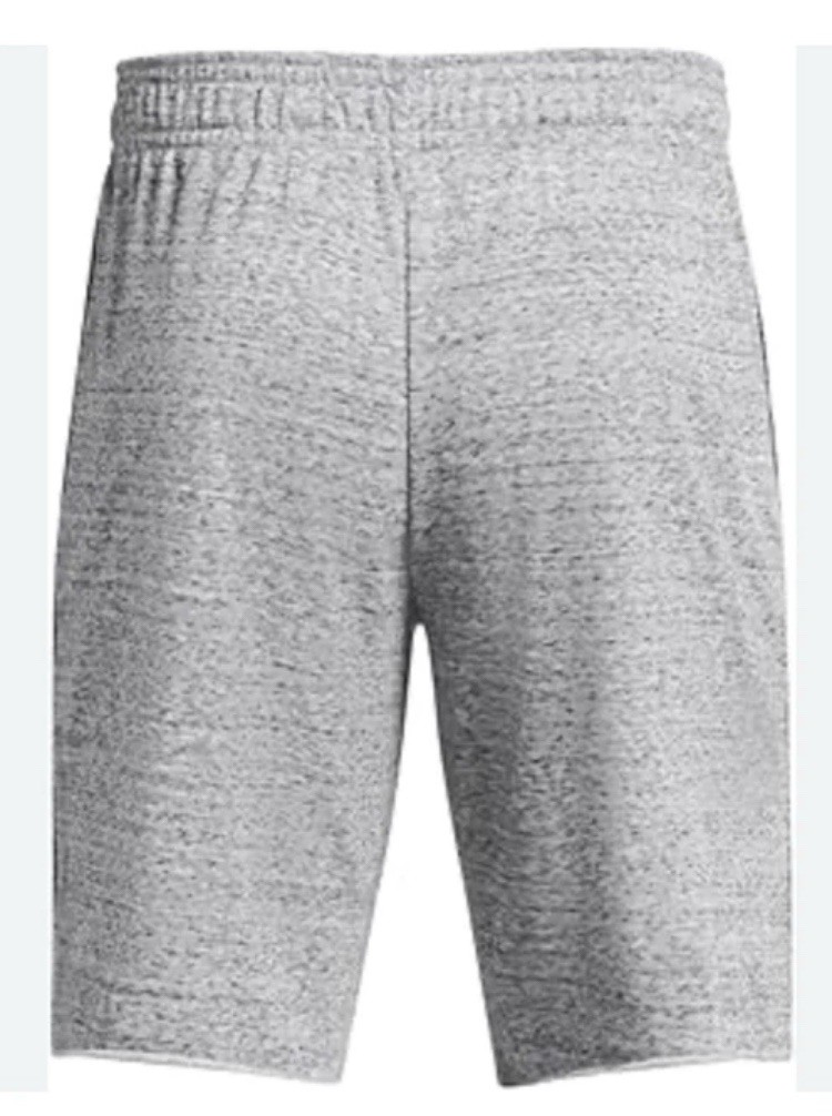 BRAND NEW Under Armour Men’s Fleece Shorts – Style# UM5096 Size MD – FREE SHIP !