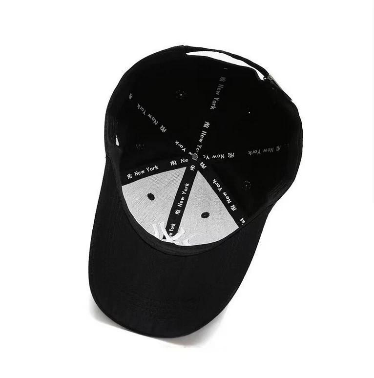 New York NY Yankees Baseball Men+Women Hat Unisex Sport Snapback Cap Cotton