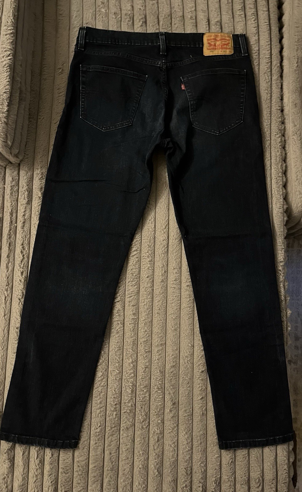Levi’s 502 Performance Jeans