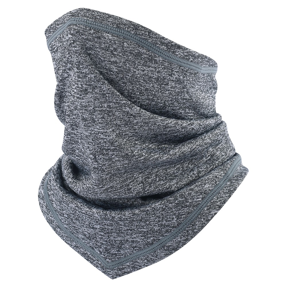 Cooling Neck Gaiter Face Cover Windproof UV Protection Mask Scarf for Men Women