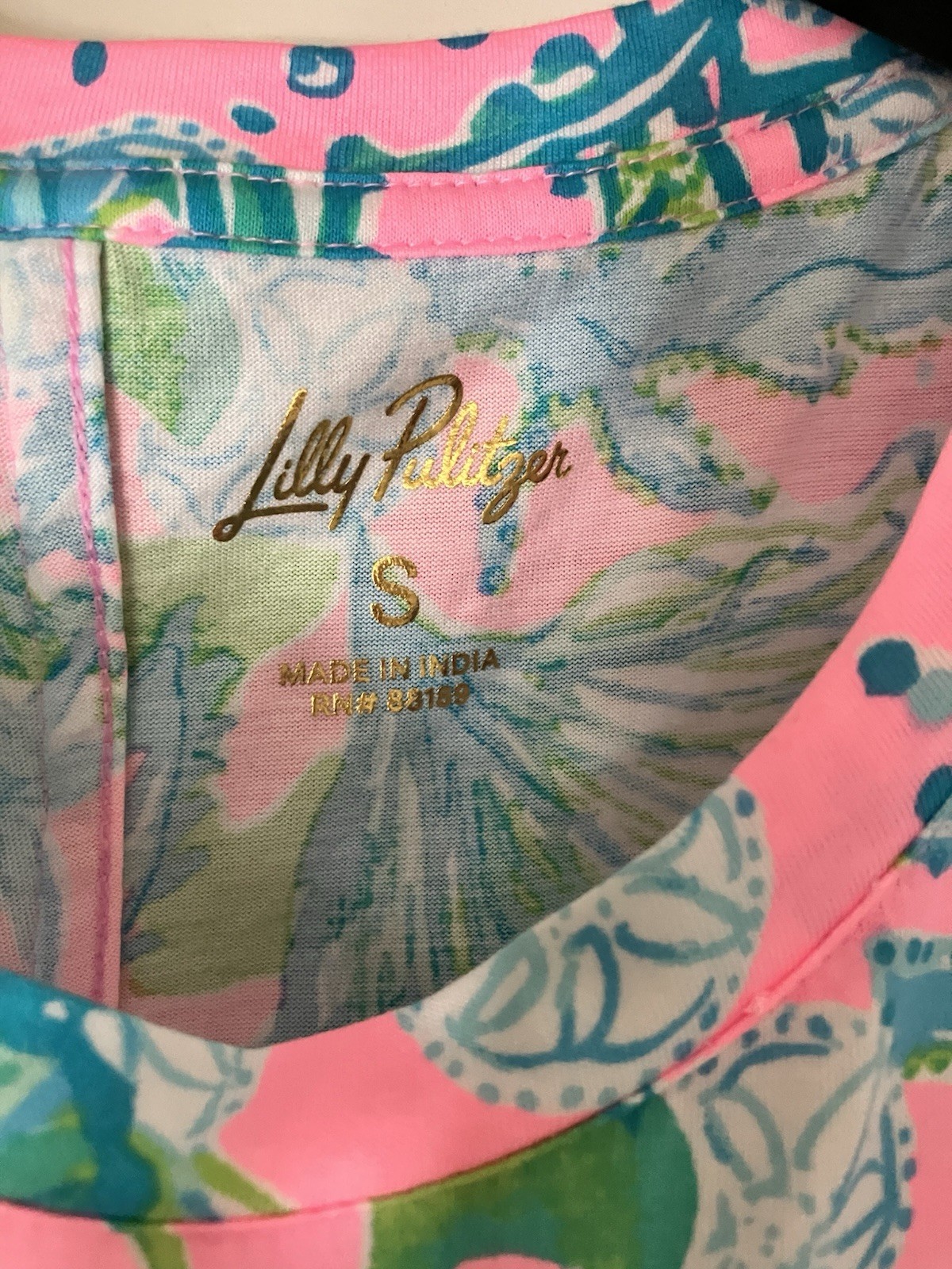 NWT Lot of 2 Lilly Pulitzer Dresses + Limited Edition Tote Bag