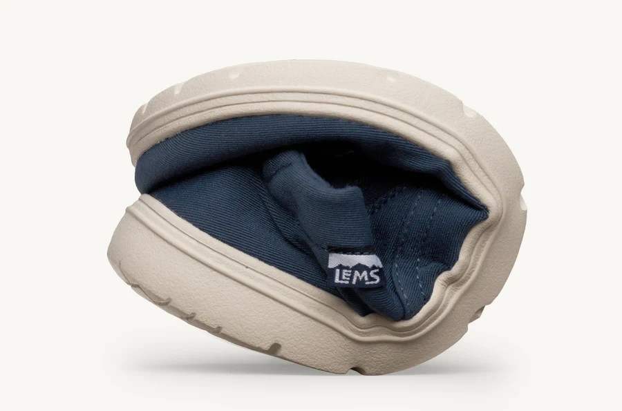 New Lems Men’s Malibu-All Color/Size