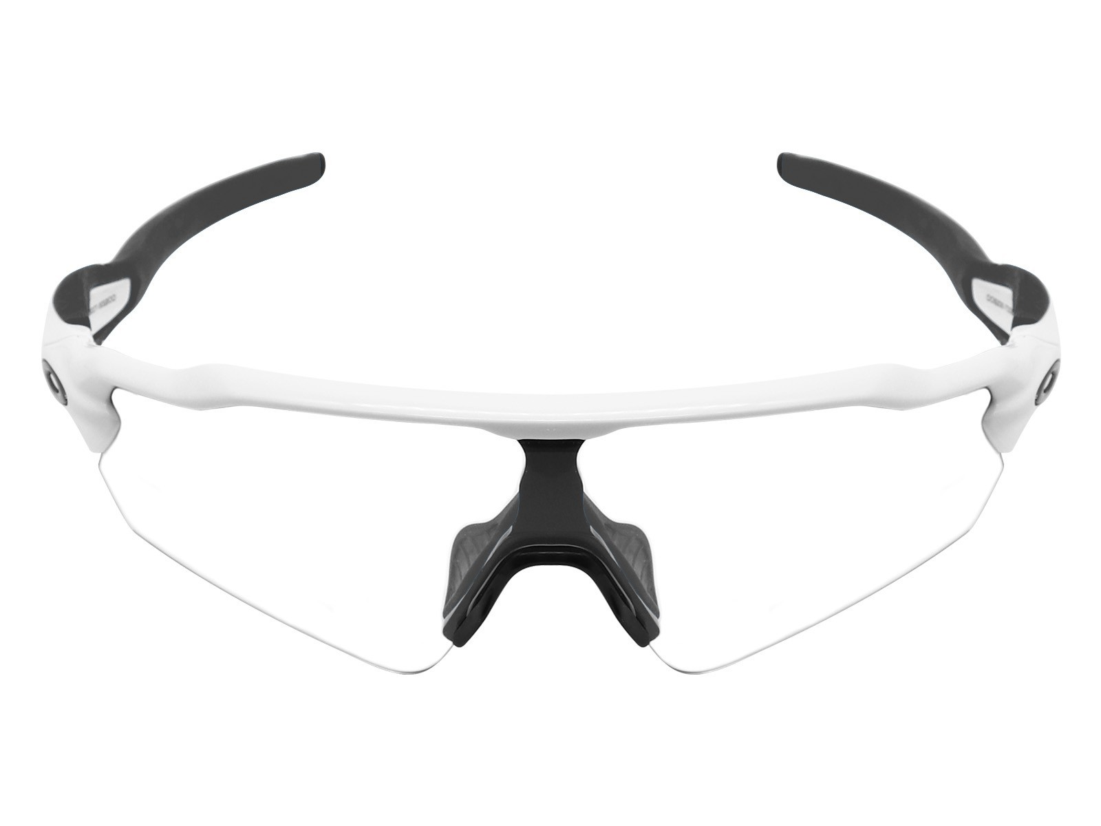Vonxyz Wholesale Replacement Rubber Ear Sock & Nose Pad for-Oakley Radar EV Path