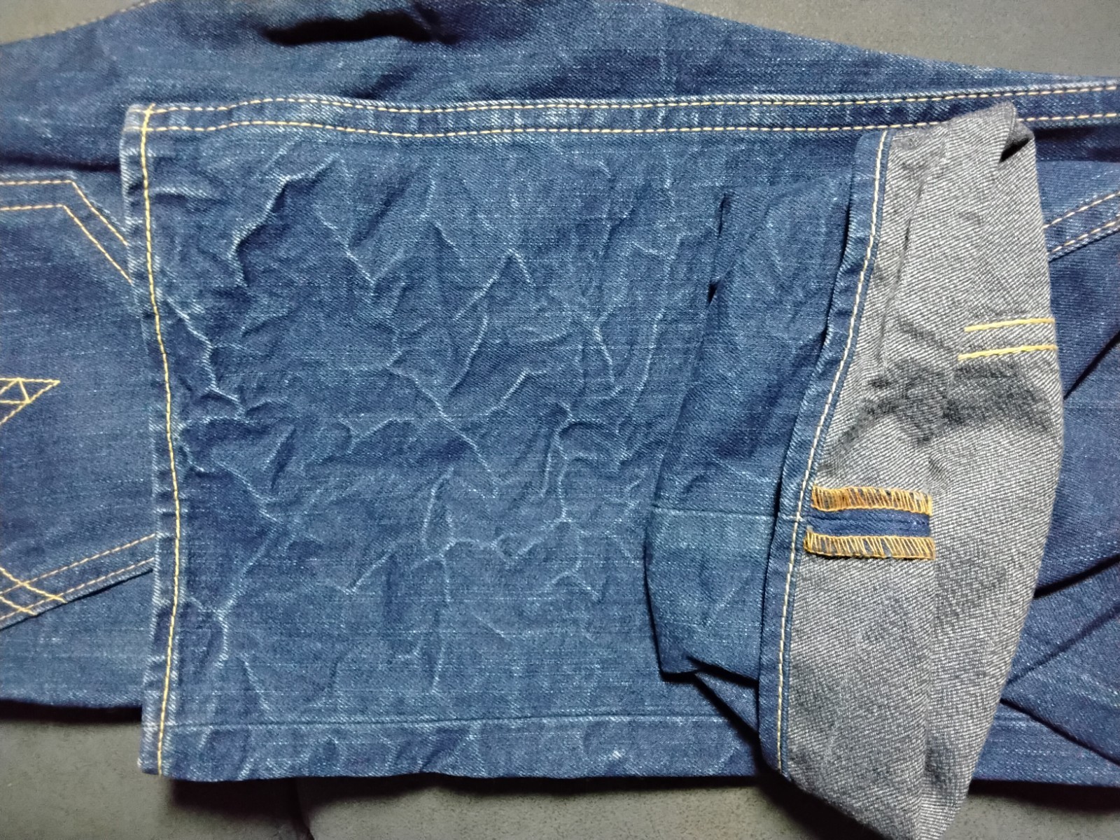Levis Red Tag Real Loose Type 1 Men’s Size 34 X 32