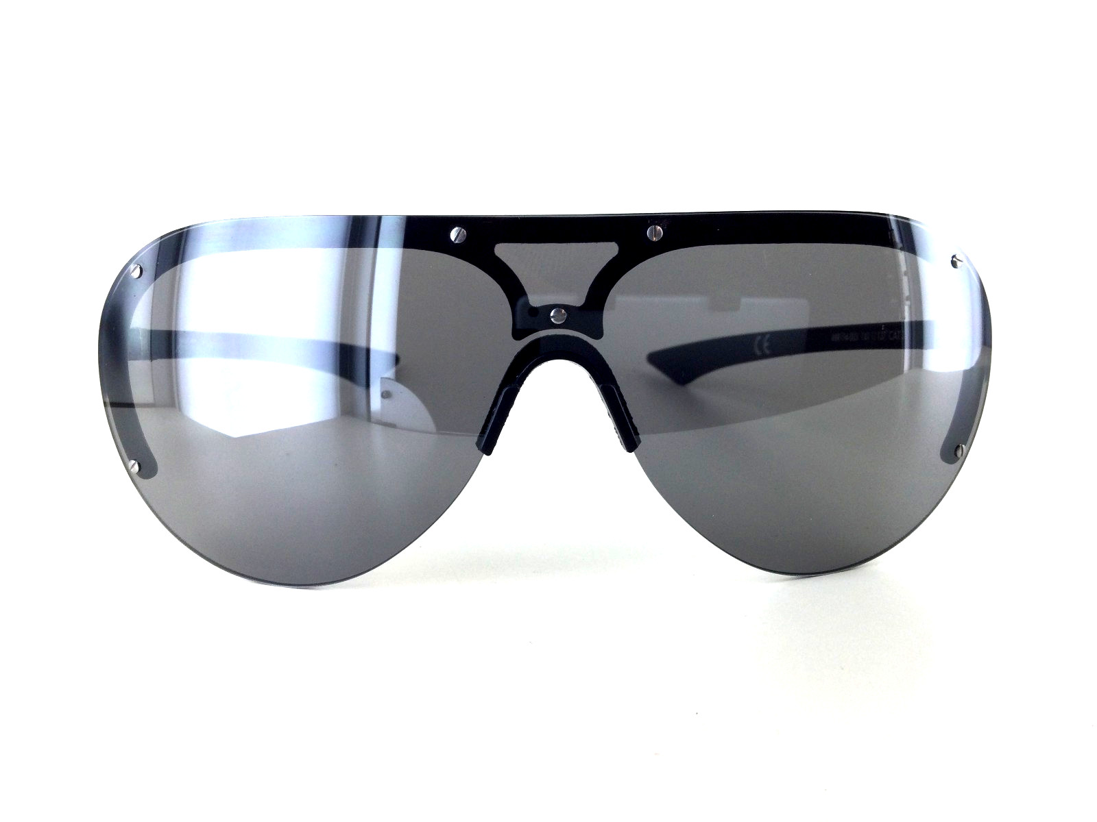 Red Bull Racing Polarized Sunglasses/Sunglasses Mod. 194 C. 003 P inc case