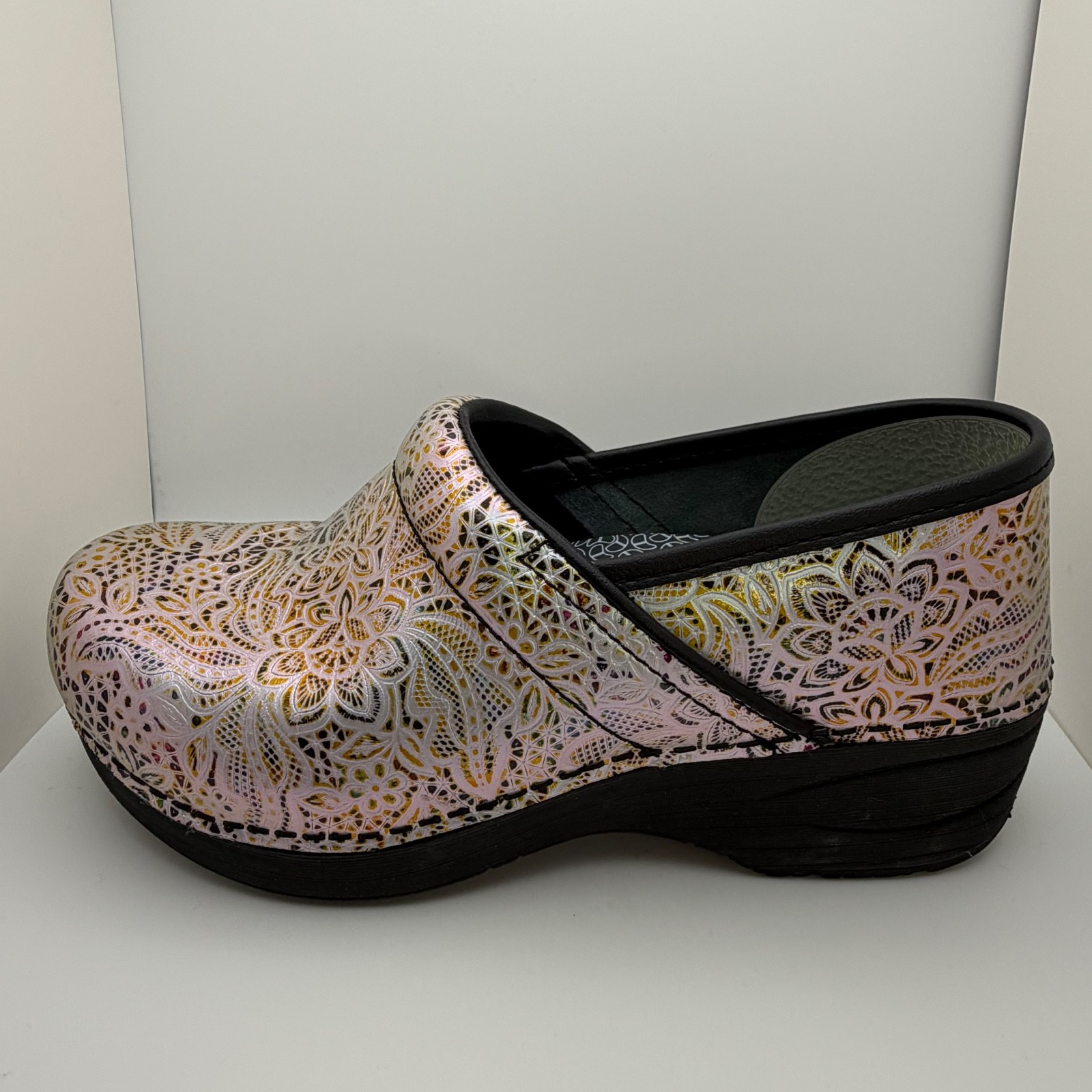 dansko XP 2.0 36 NEW IRRIDESCENT