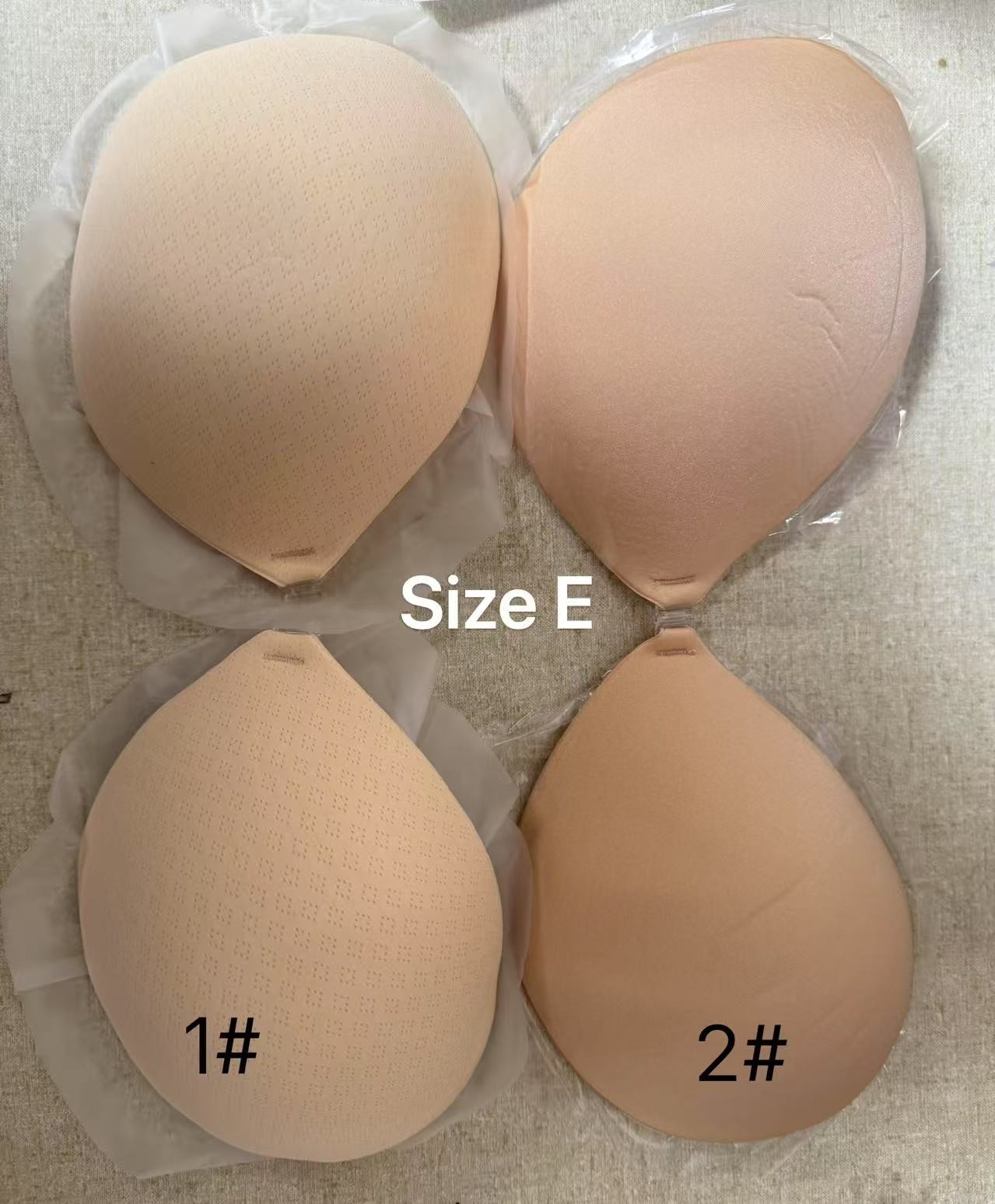 Silicone Self-Adhesive Stick On Gel Push Up Strapless Backless Invisible Bras US