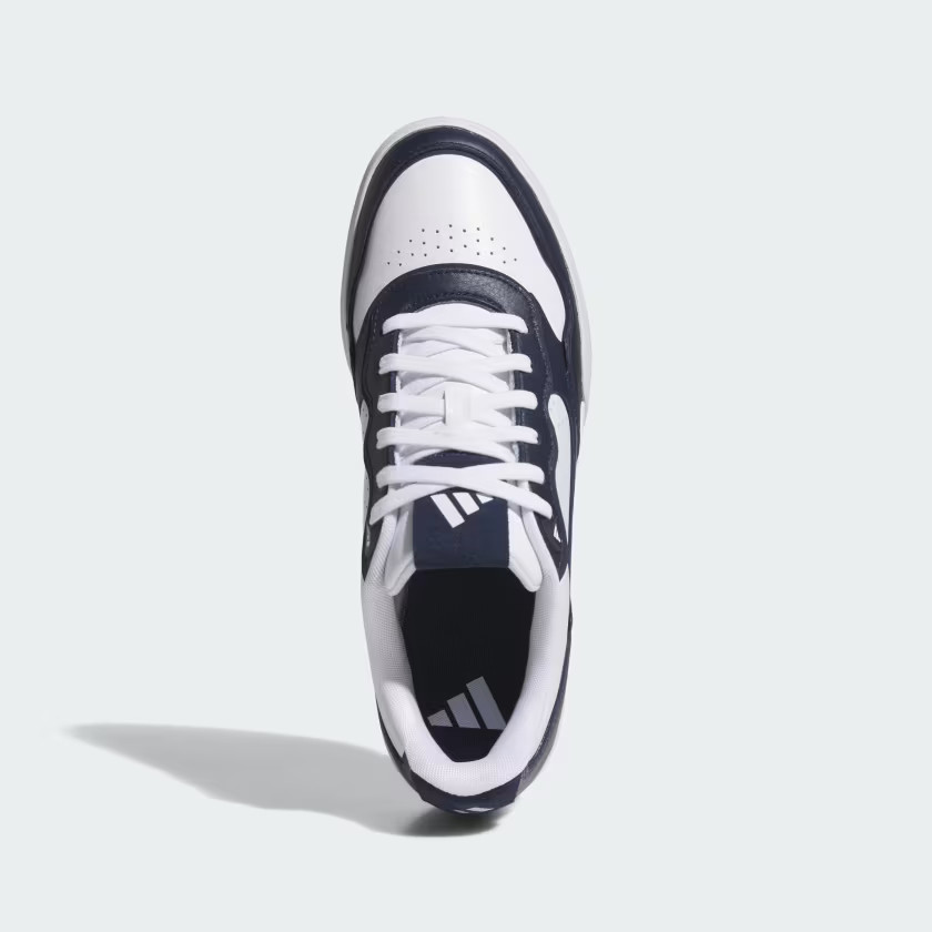 adidas men Retrocross 25 Spikeless Golf Shoes